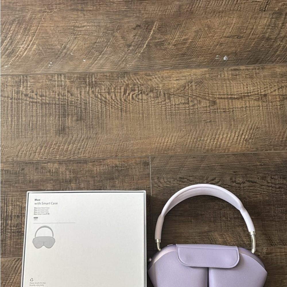 Lavender Women's Bag